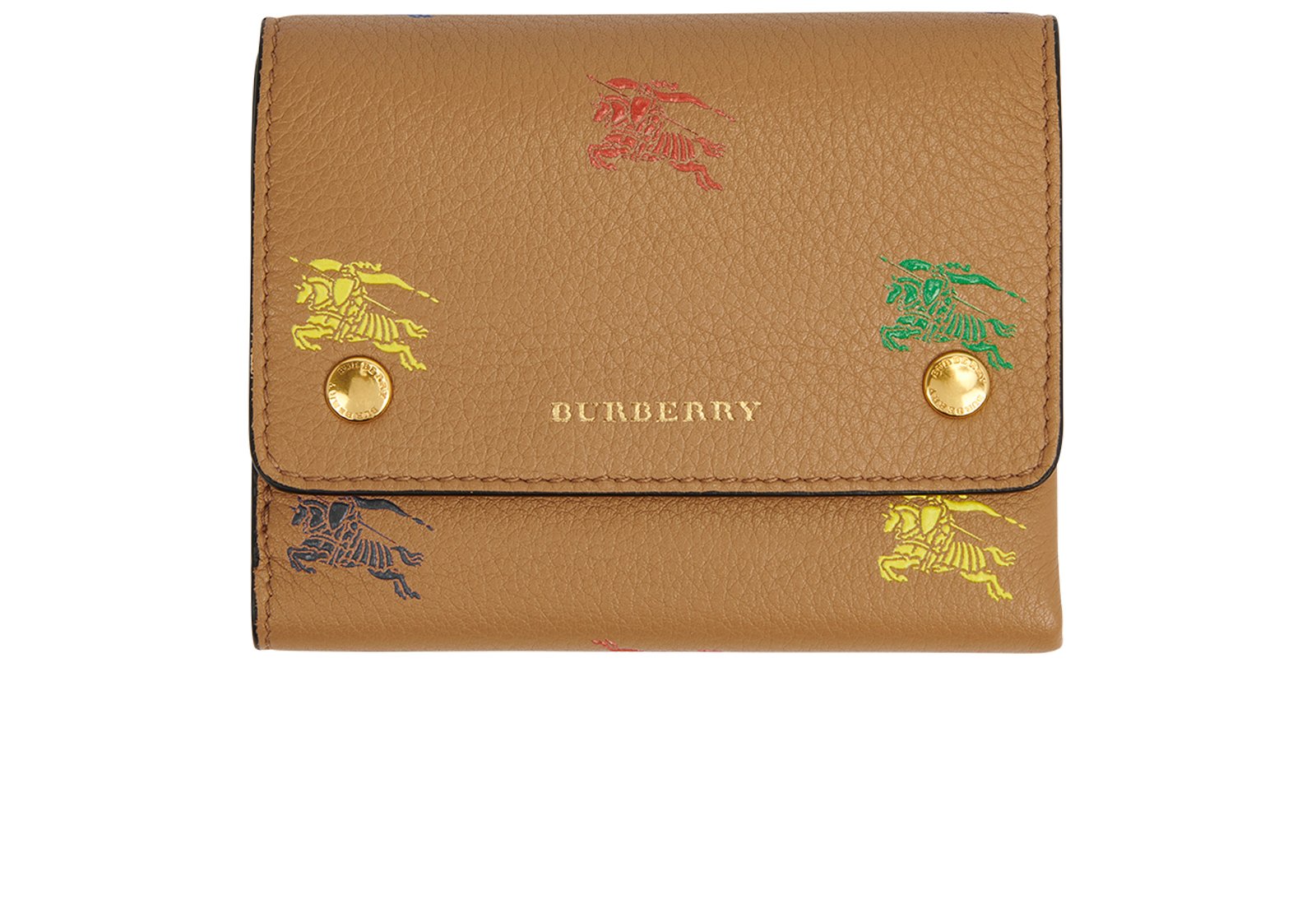 Burberry ekd wallet hotsell